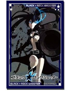 ブラック★ロックシューター　スペシャルサプライセット+スリーブ Amazon | スペシャルサプライセット 「ブラックロックシューター
